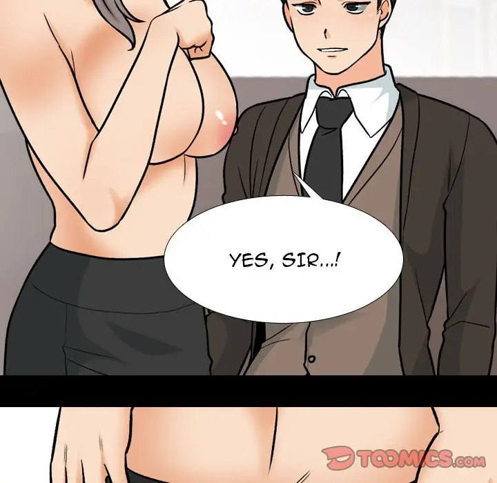 Our Exchange Chapter 160 Page 62