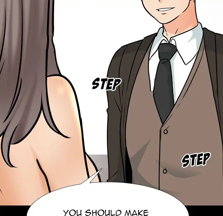 Our Exchange Chapter 160 Page 86