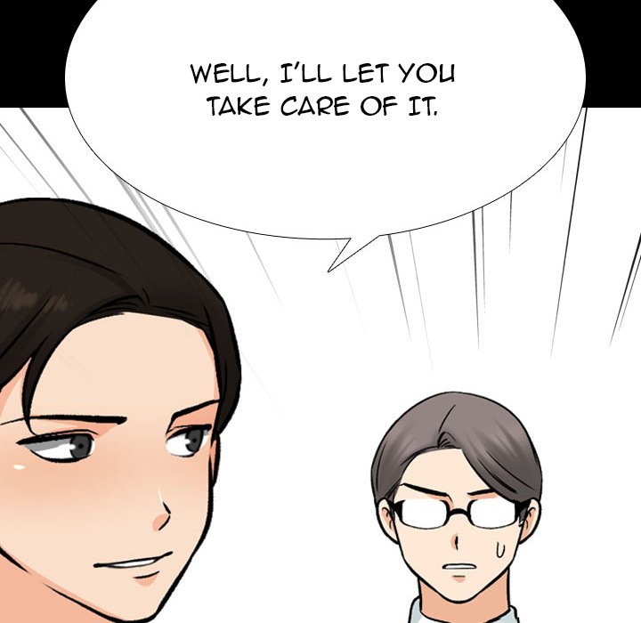 Our Exchange Chapter 161 Page 110