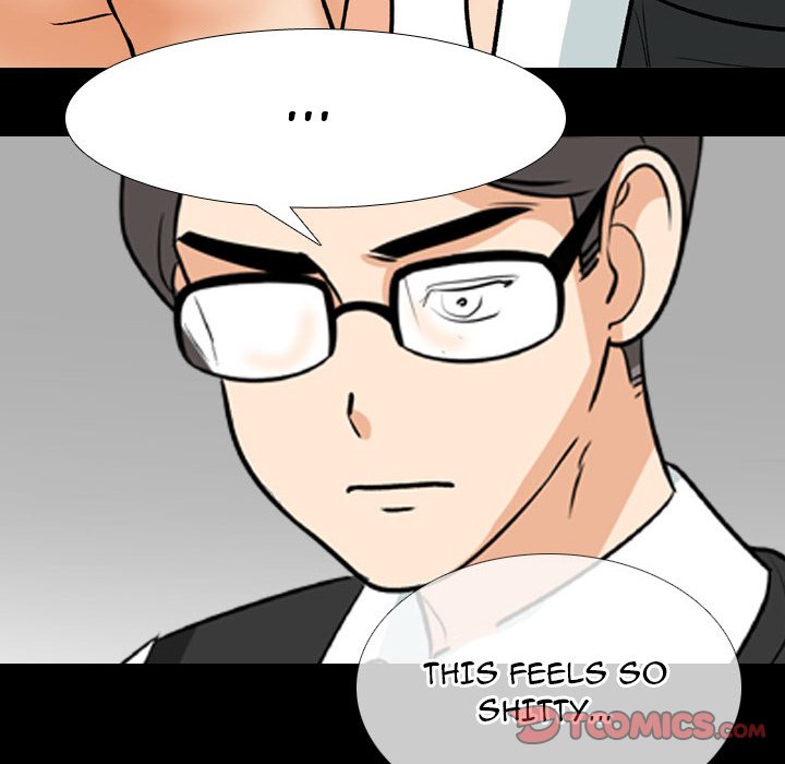 Our Exchange Chapter 161 Page 18