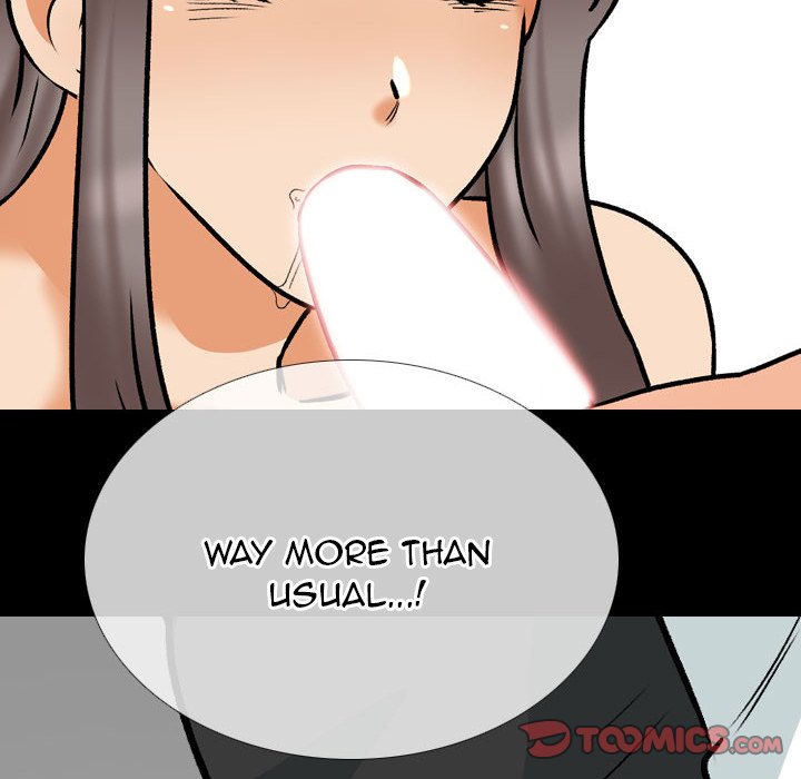 Our Exchange Chapter 161 Page 34