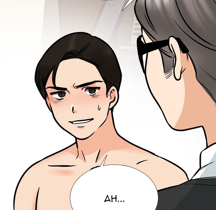 Our Exchange Chapter 161 Page 37