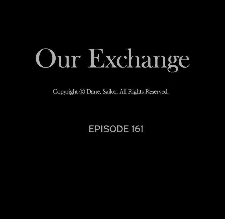 Our Exchange Chapter 161 Page 9