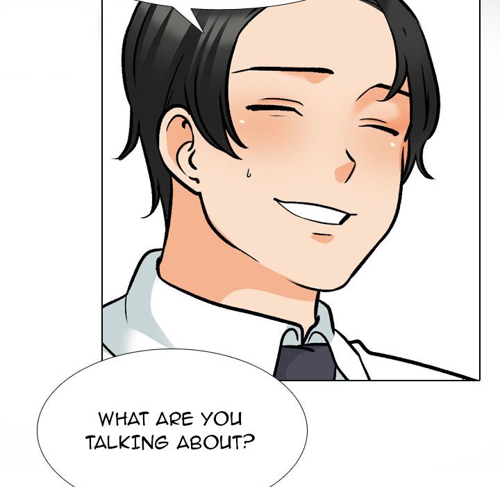 Our Exchange Chapter 162 Page 107