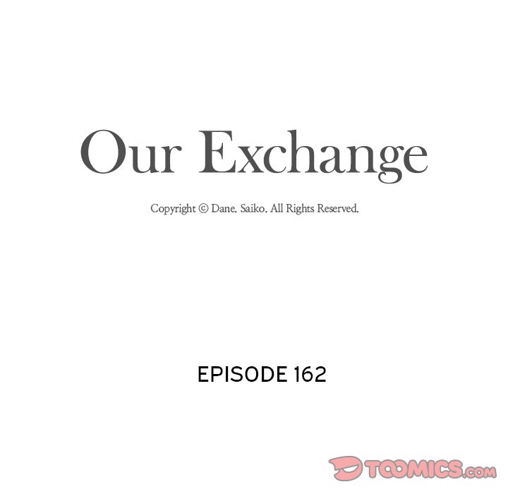 Our Exchange Chapter 162 Page 14