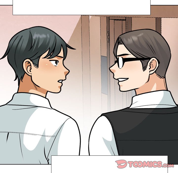 Our Exchange Chapter 162 Page 42