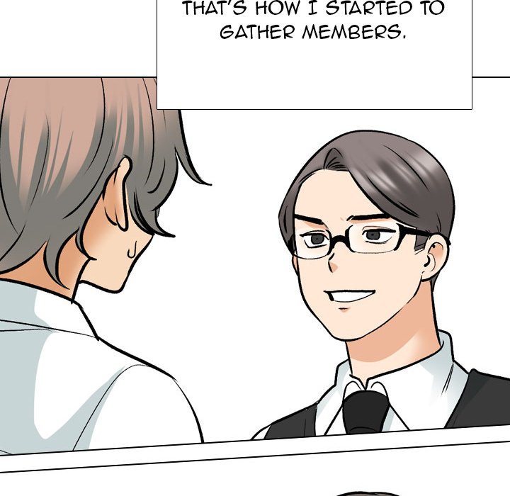 Our Exchange Chapter 162 Page 64