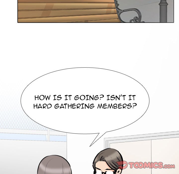 Our Exchange Chapter 162 Page 70