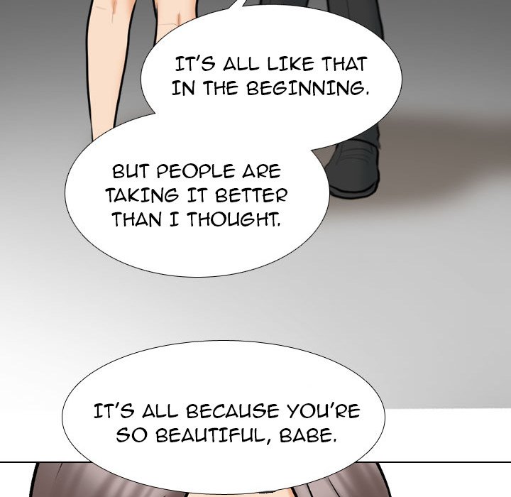 Our Exchange Chapter 162 Page 72