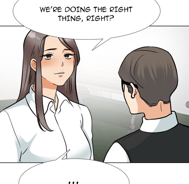 Our Exchange Chapter 162 Page 79