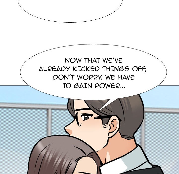 Our Exchange Chapter 162 Page 80