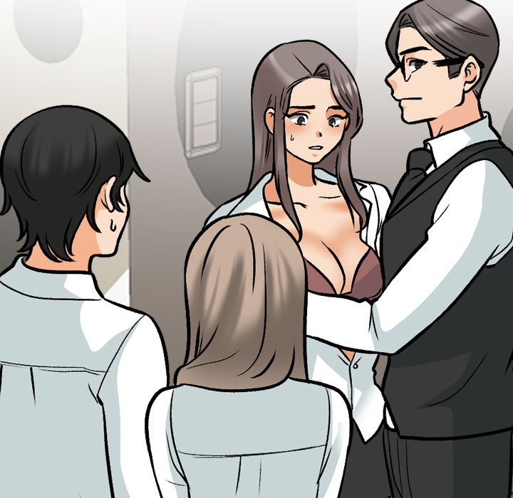 Our Exchange Chapter 163 Page 15