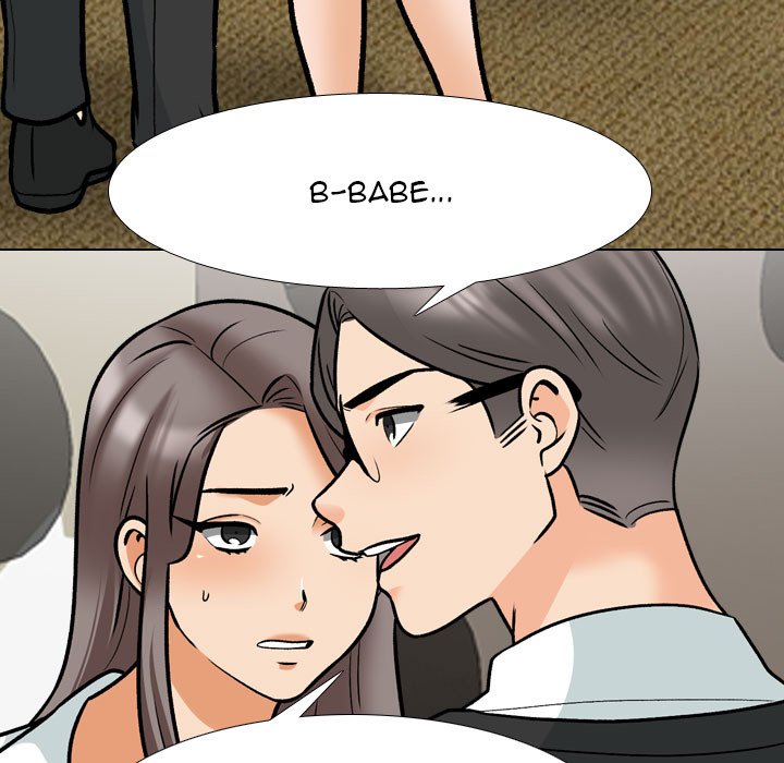 Our Exchange Chapter 163 Page 17