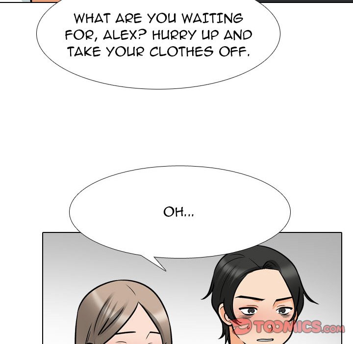 Our Exchange Chapter 163 Page 18