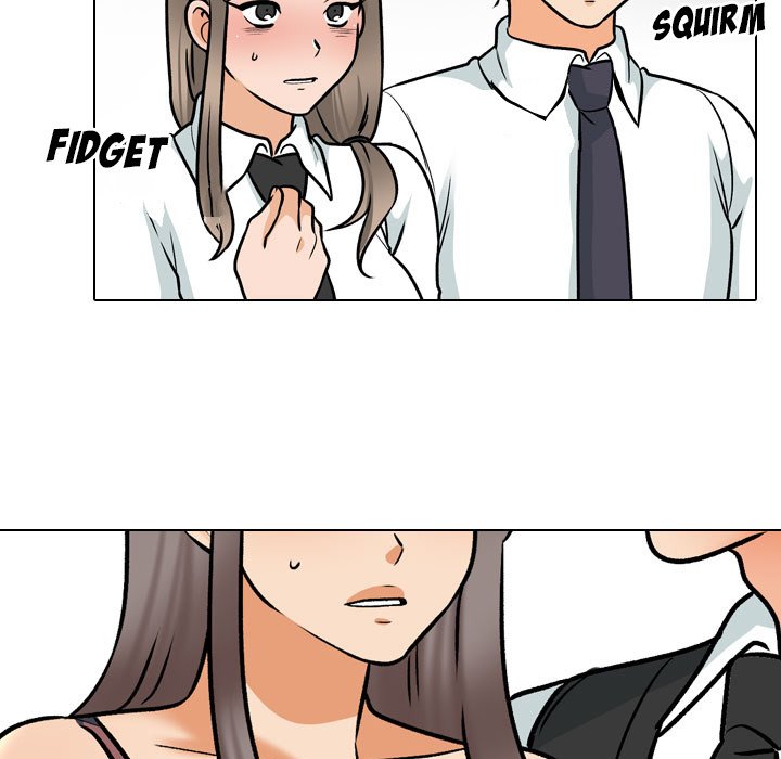 Our Exchange Chapter 163 Page 19
