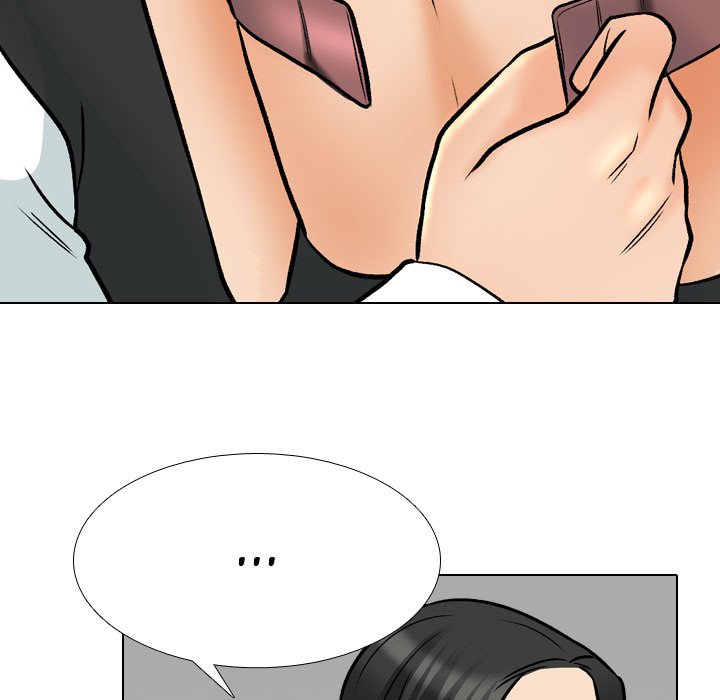 Our Exchange Chapter 163 Page 21