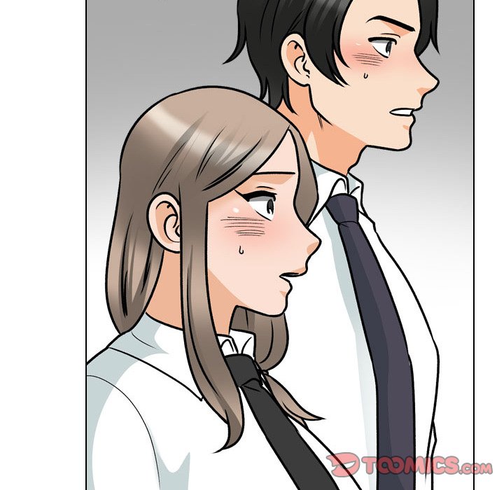 Our Exchange Chapter 163 Page 22