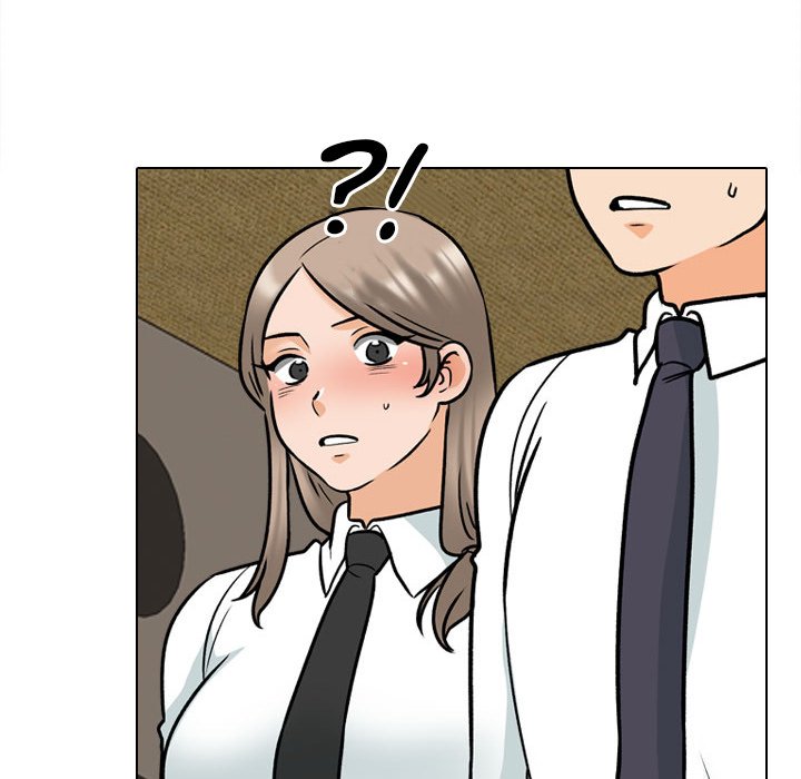 Our Exchange Chapter 163 Page 28