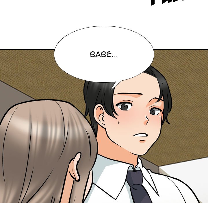 Our Exchange Chapter 163 Page 31