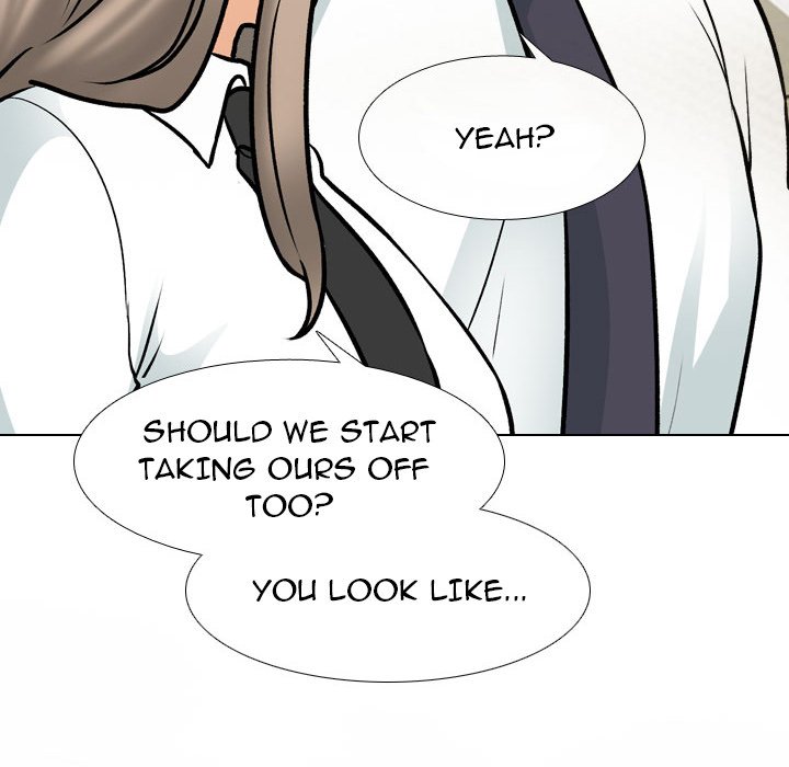 Our Exchange Chapter 163 Page 32