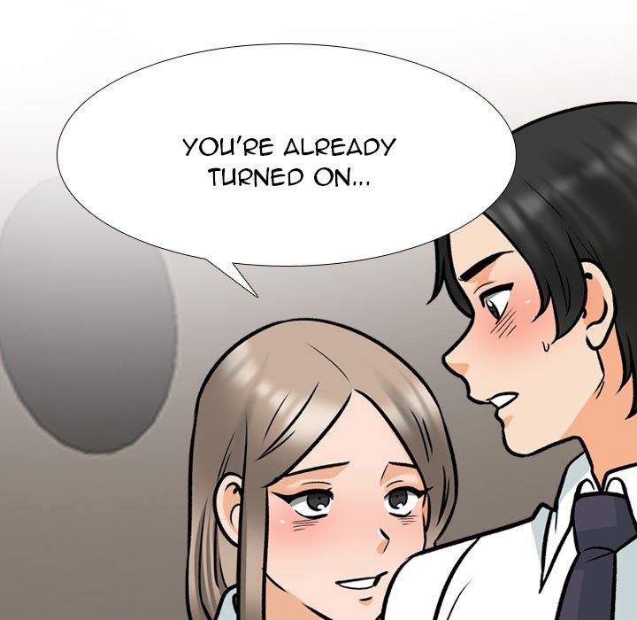 Our Exchange Chapter 163 Page 33