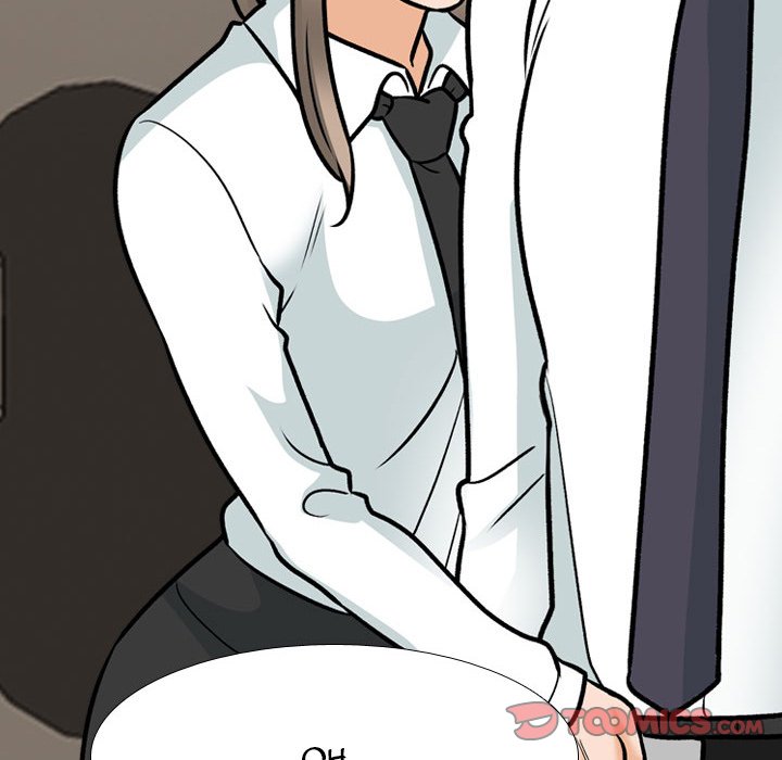 Our Exchange Chapter 163 Page 34