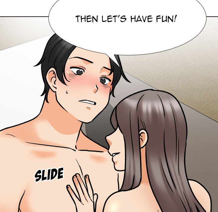 Our Exchange Chapter 163 Page 61