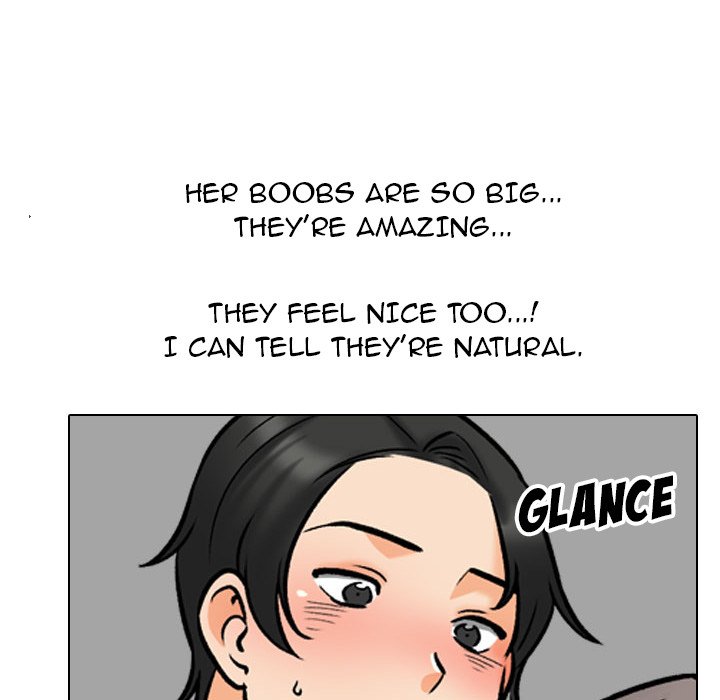 Our Exchange Chapter 163 Page 64