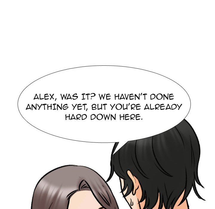 Our Exchange Chapter 163 Page 68