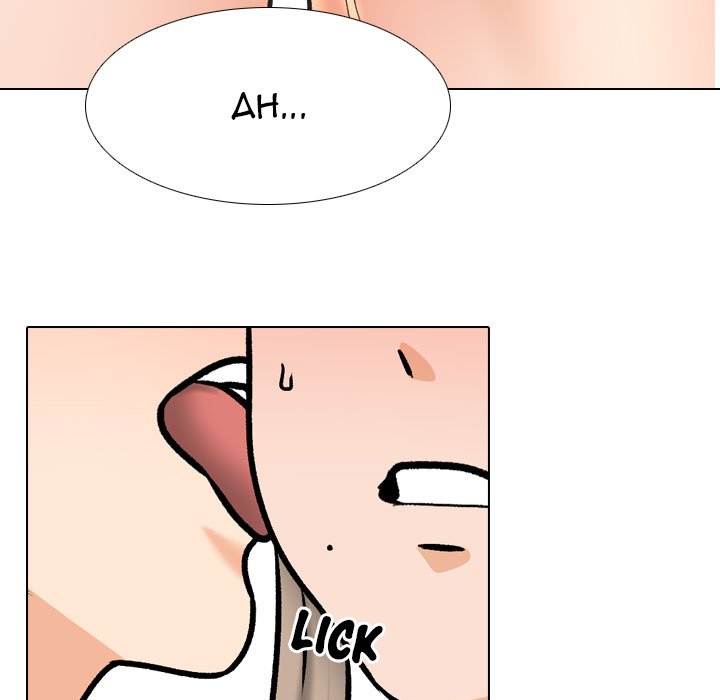 Our Exchange Chapter 163 Page 85