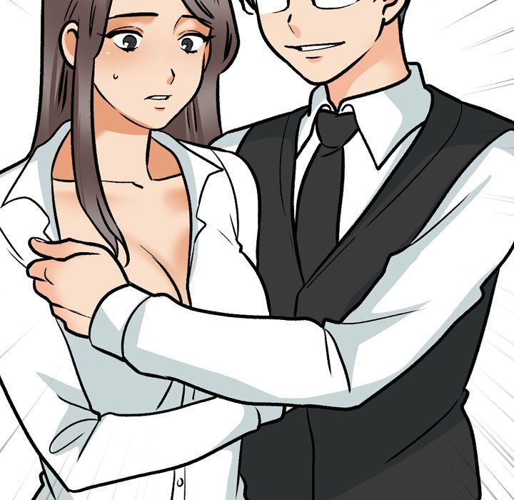 Our Exchange Chapter 163 Page 9