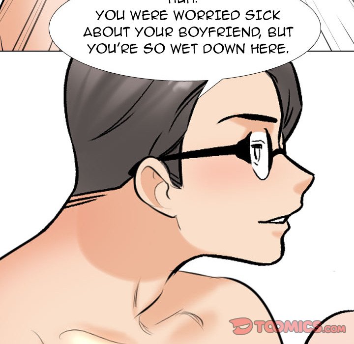 Our Exchange Chapter 163 Page 90