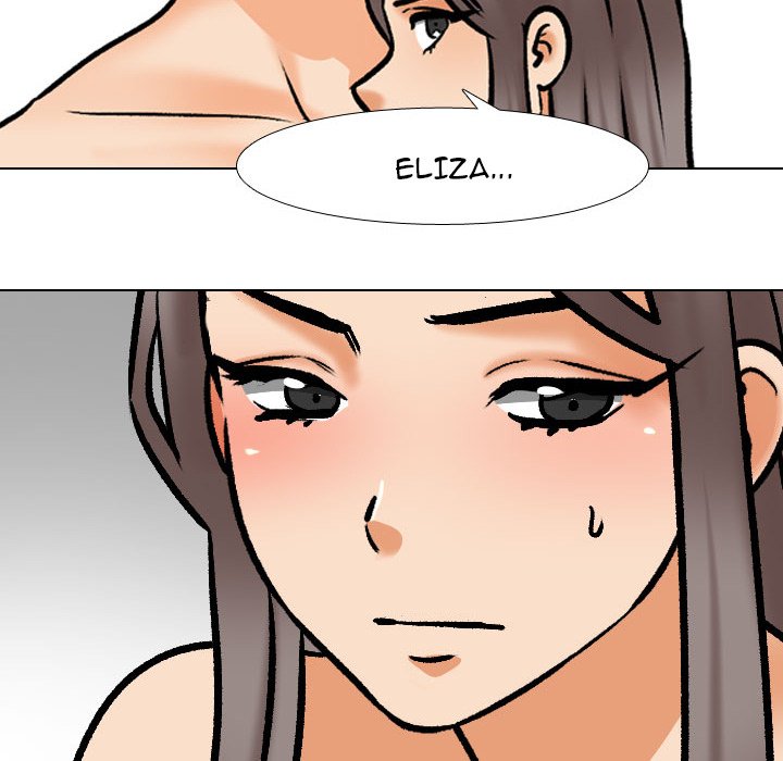 Our Exchange Chapter 163 Page 96