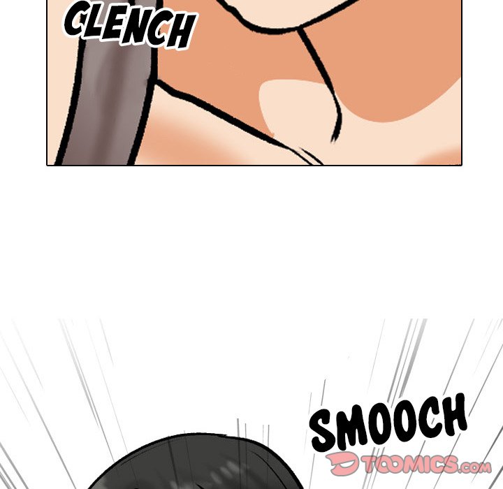Our Exchange Chapter 163 Page 98