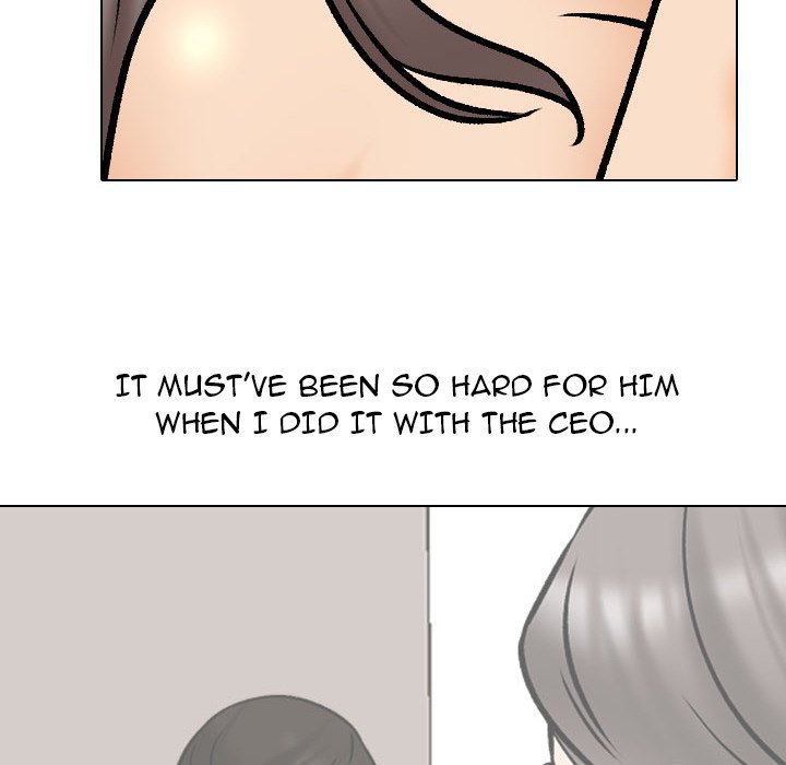Our Exchange Chapter 164 Page 100