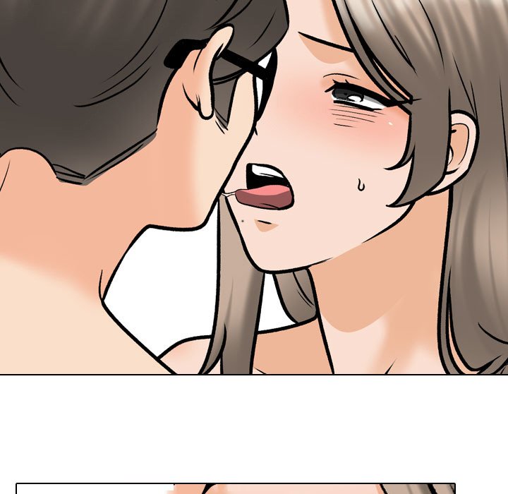 Our Exchange Chapter 164 Page 23