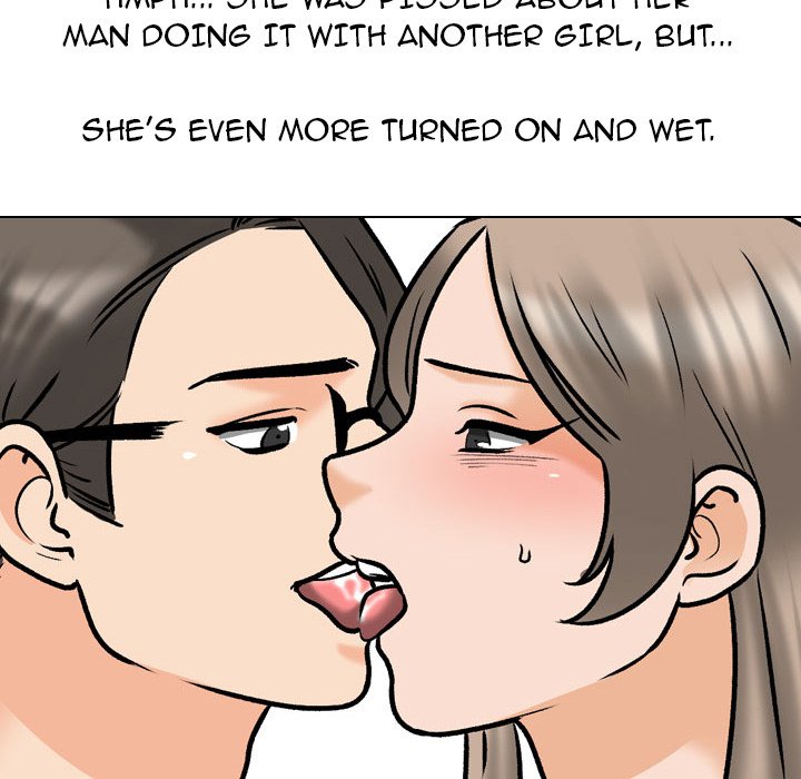 Our Exchange Chapter 164 Page 28