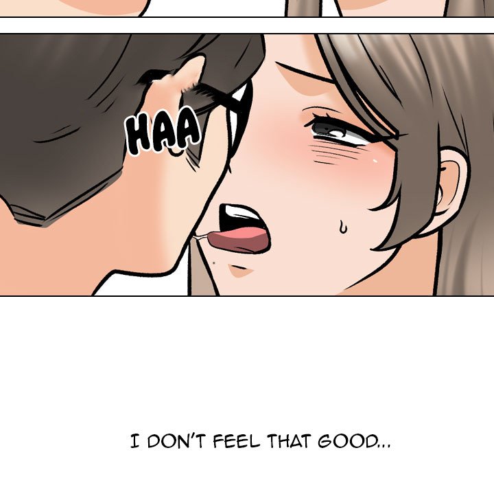 Our Exchange Chapter 164 Page 29