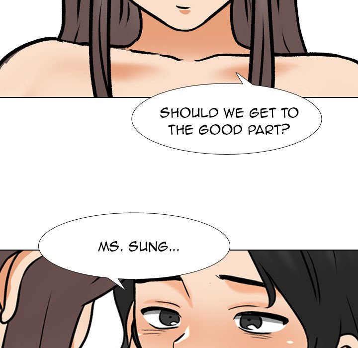 Our Exchange Chapter 164 Page 49