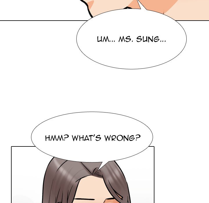 Our Exchange Chapter 164 Page 55