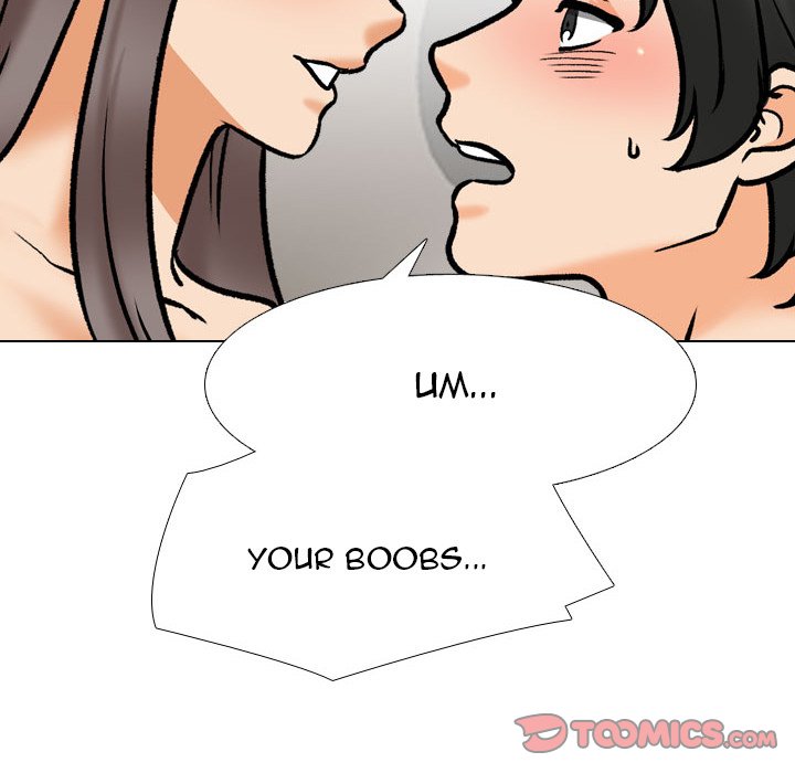 Our Exchange Chapter 164 Page 58