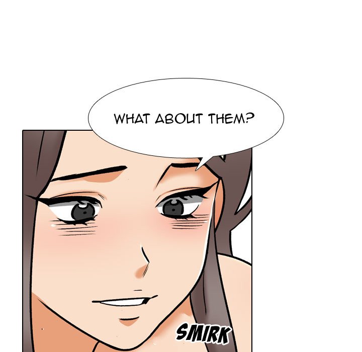 Our Exchange Chapter 164 Page 59