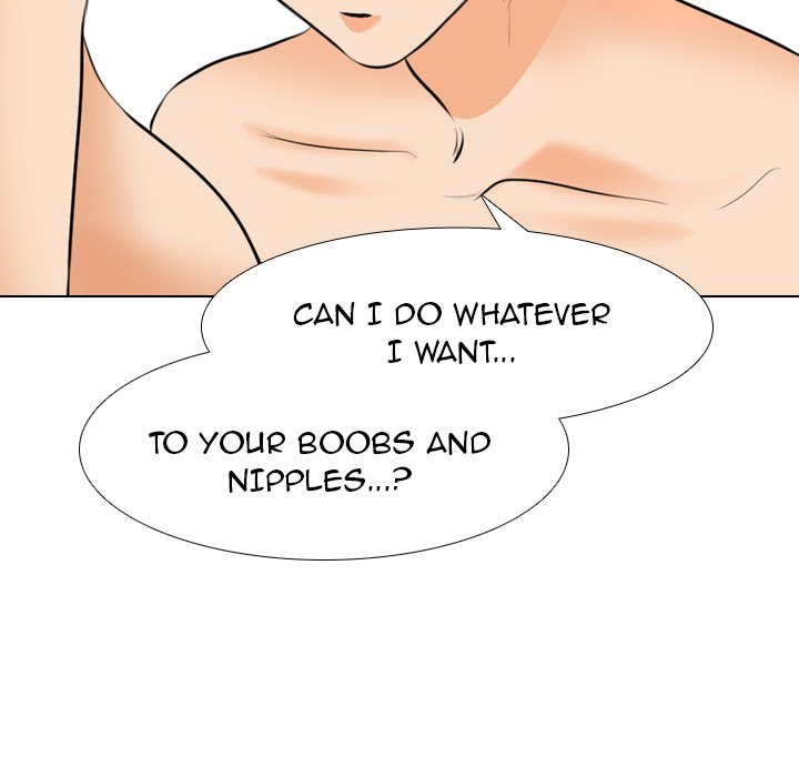 Our Exchange Chapter 164 Page 61