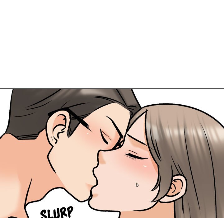 Our Exchange Chapter 164 Page 91