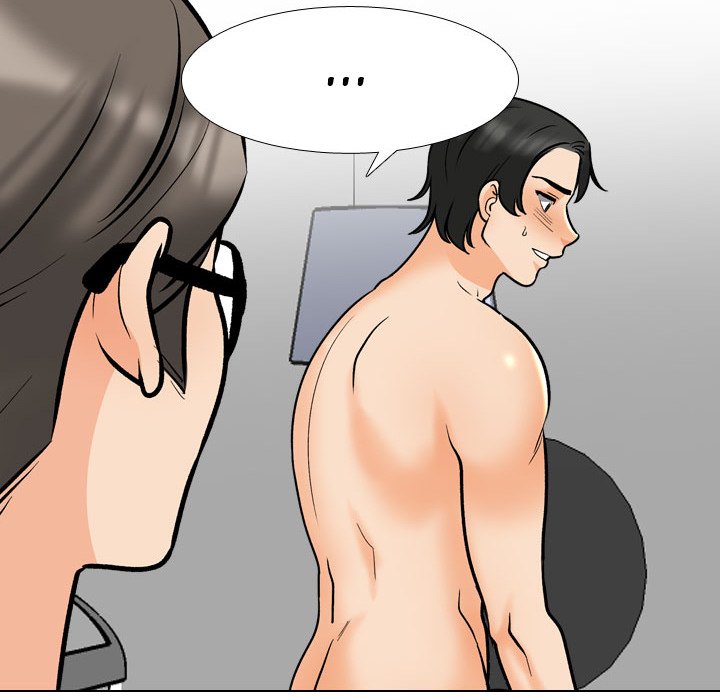 Our Exchange Chapter 165 Page 106