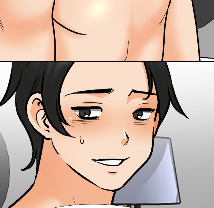 Our Exchange Chapter 165 Page 109