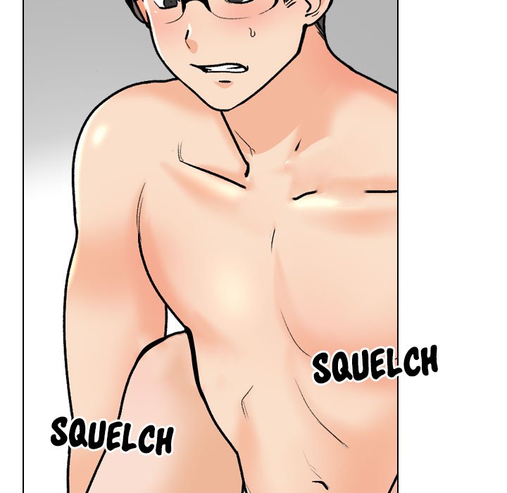 Our Exchange Chapter 165 Page 31