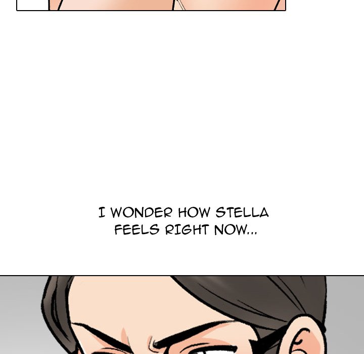 Our Exchange Chapter 165 Page 32