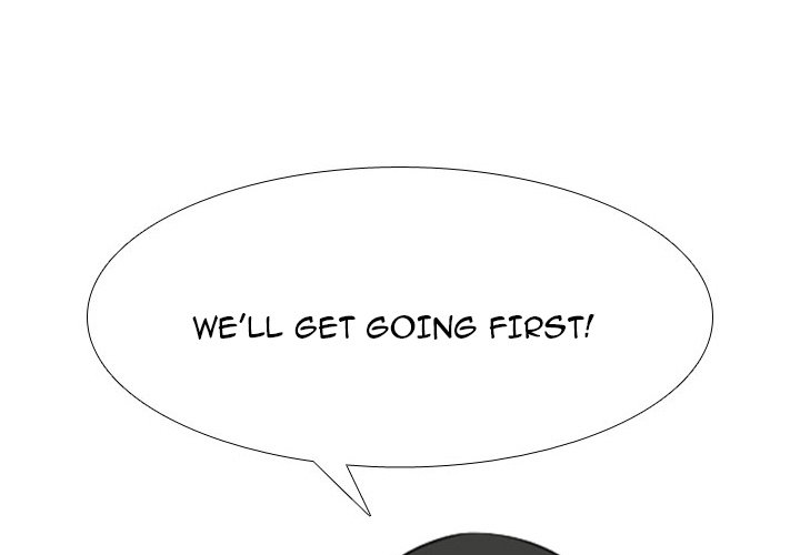 Our Exchange Chapter 166 Page 1