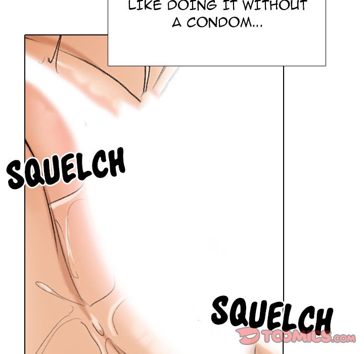 Our Exchange Chapter 166 Page 102